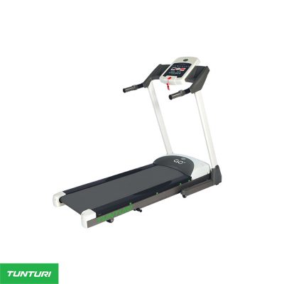 Tunturi Treadmill – GO Run 10