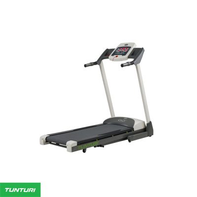Tunturi Treadmill – GO Run 15