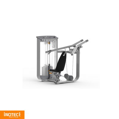 Inotec – Shoulder Press