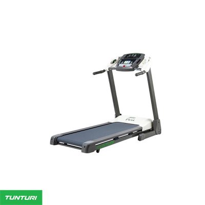 Tunturi Treadmill – Pure Run 3.1