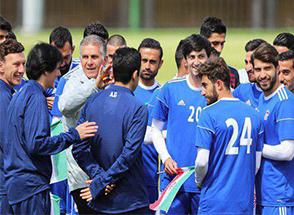 برترین های ایران در جام جهانی